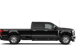 2026 Ford Super Duty® External Image 1